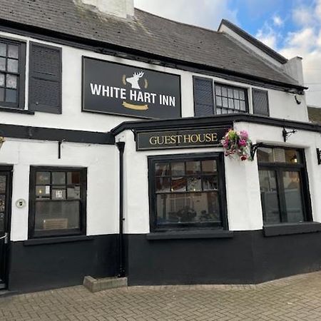 The White Hart Inn Twickenham Exterior foto