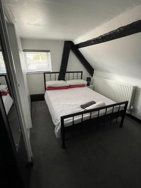 The White Hart Inn Twickenham Zimmer foto