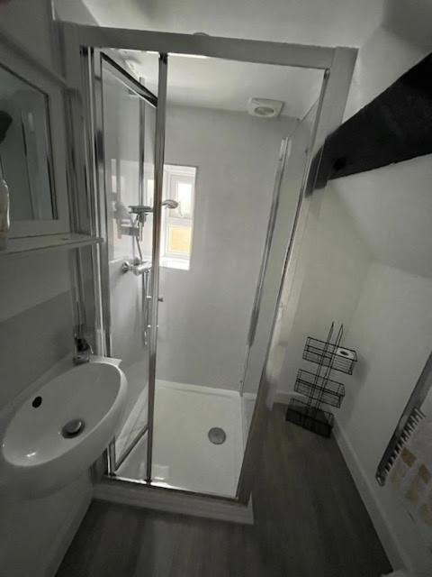 The White Hart Inn Twickenham Zimmer foto