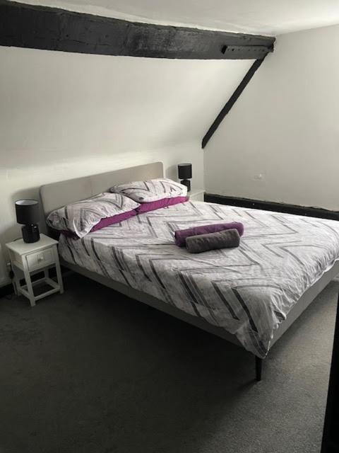 The White Hart Inn Twickenham Zimmer foto
